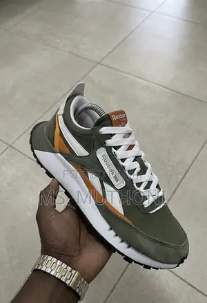 Quality Reebok CL Legacy AZ Size 40-45