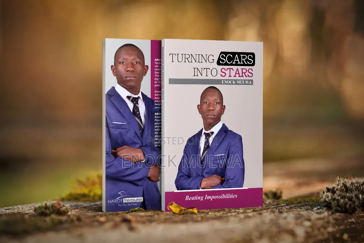 Turning Scars Into Stars: Beating Impossibilities