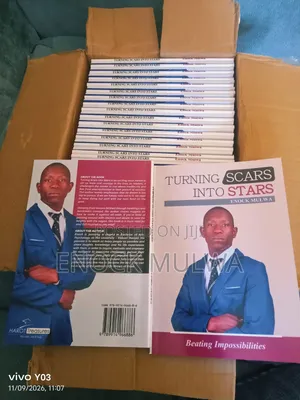 Turning Scars Into Stars: Beating Impossibilities