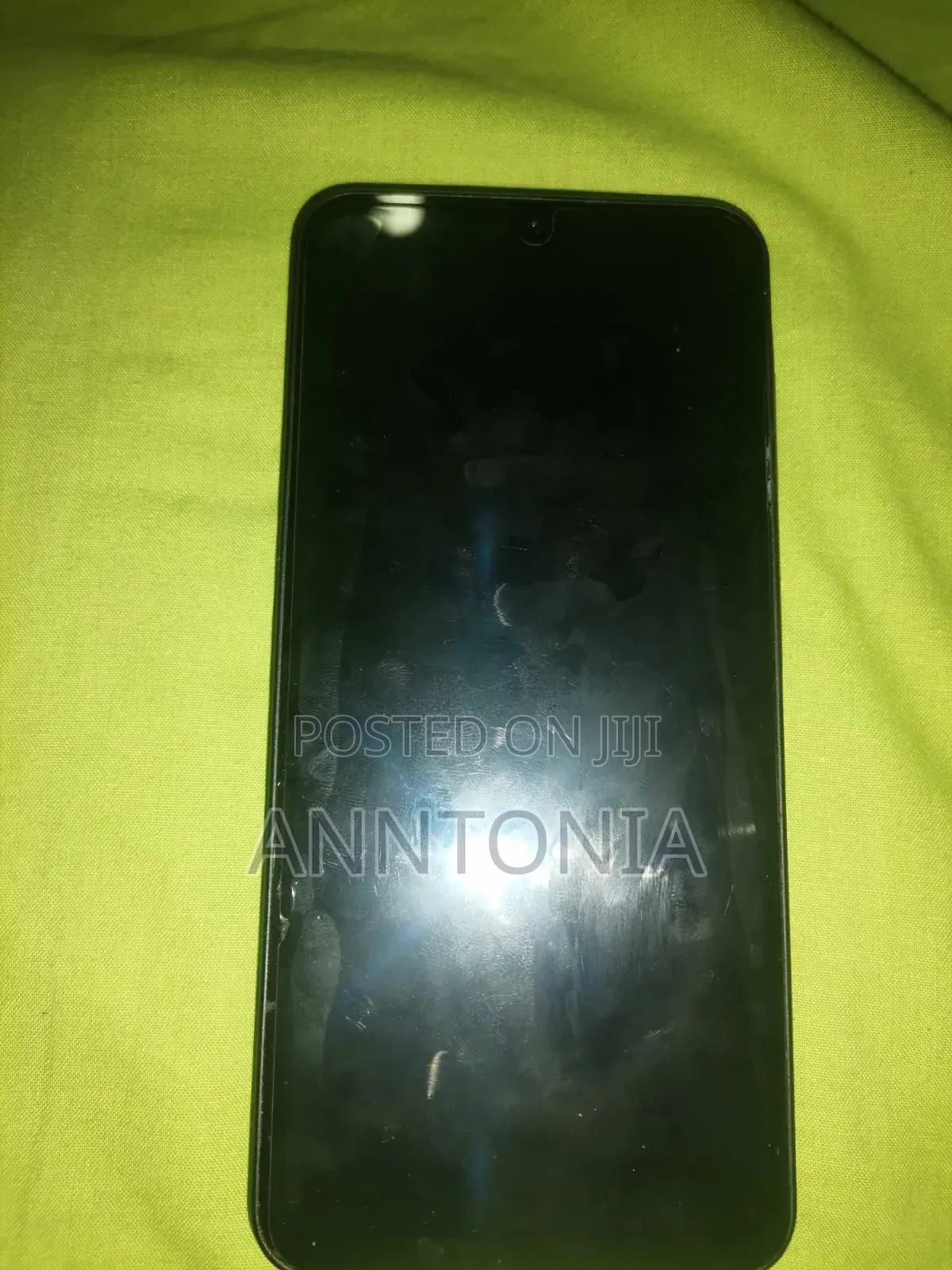 Samsung Galaxy A26 256 GB Black