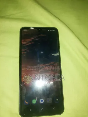 Samsung Galaxy A26 256 GB Black
