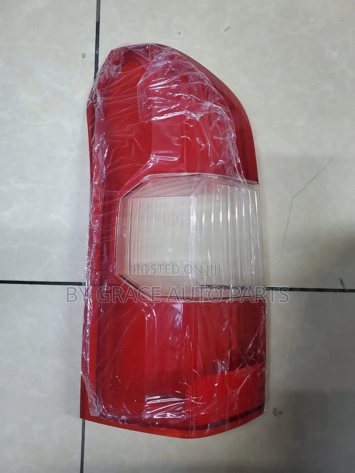 Tail Lens Probox/Succed 2012