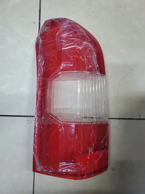 Tail Lens Probox/Succed 2012
