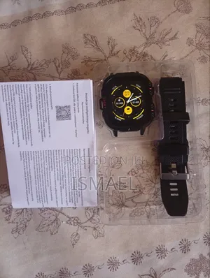 H19 Smartwatch