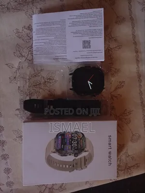 H19 Smartwatch