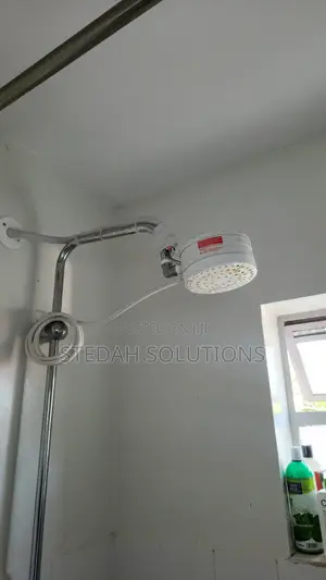 Shower Repairs-Lorenzetti,enerbrass,enerducha Ans Many More