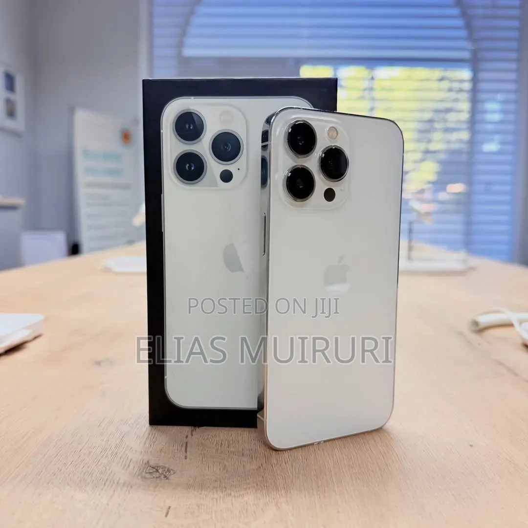 Apple iPhone 13 Pro 512 GB Gold