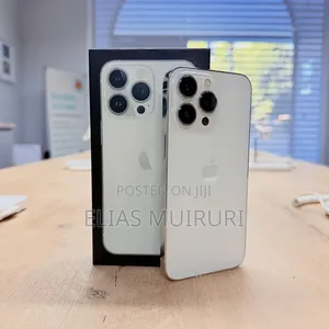 Apple iPhone 13 Pro 512 GB Gold