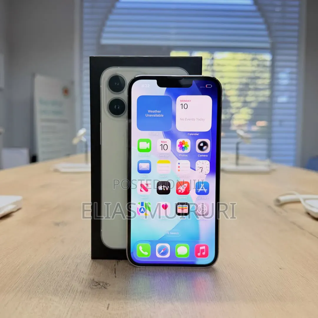 Apple iPhone 13 Pro 512 GB Gold