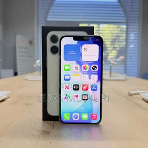Apple iPhone 13 Pro 512 GB Gold