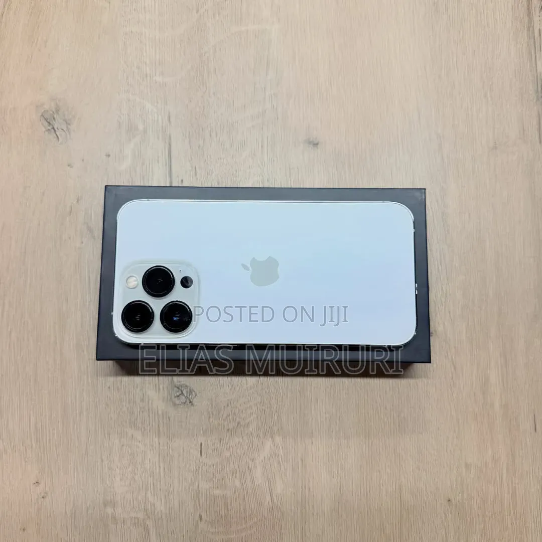 Apple iPhone 13 Pro 512 GB Gold