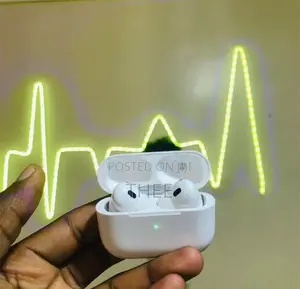 EarPods Available