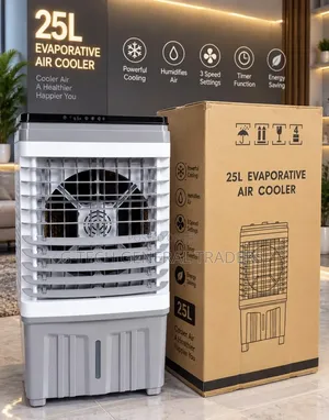 Generic 25L Evaporative Air Cooler