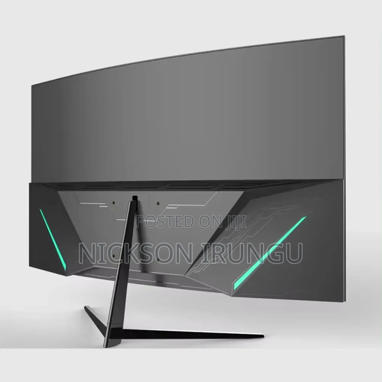 32" Ips Gaming Monitor