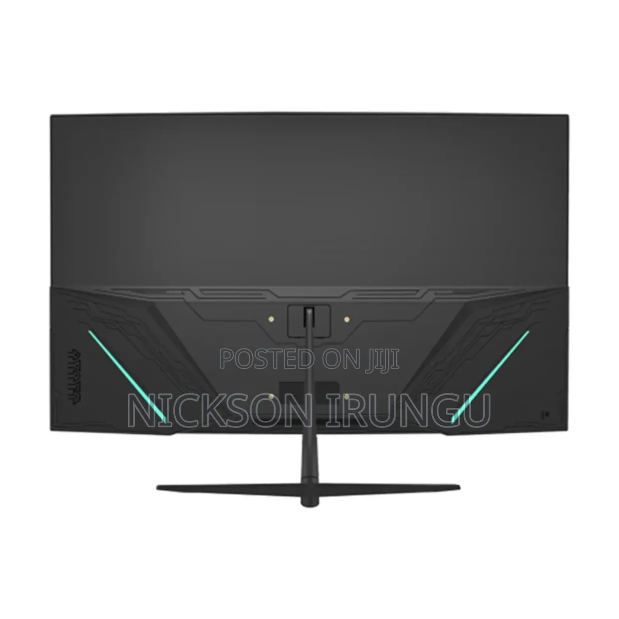32" Ips Gaming Monitor