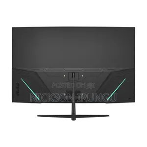 32" Ips Gaming Monitor