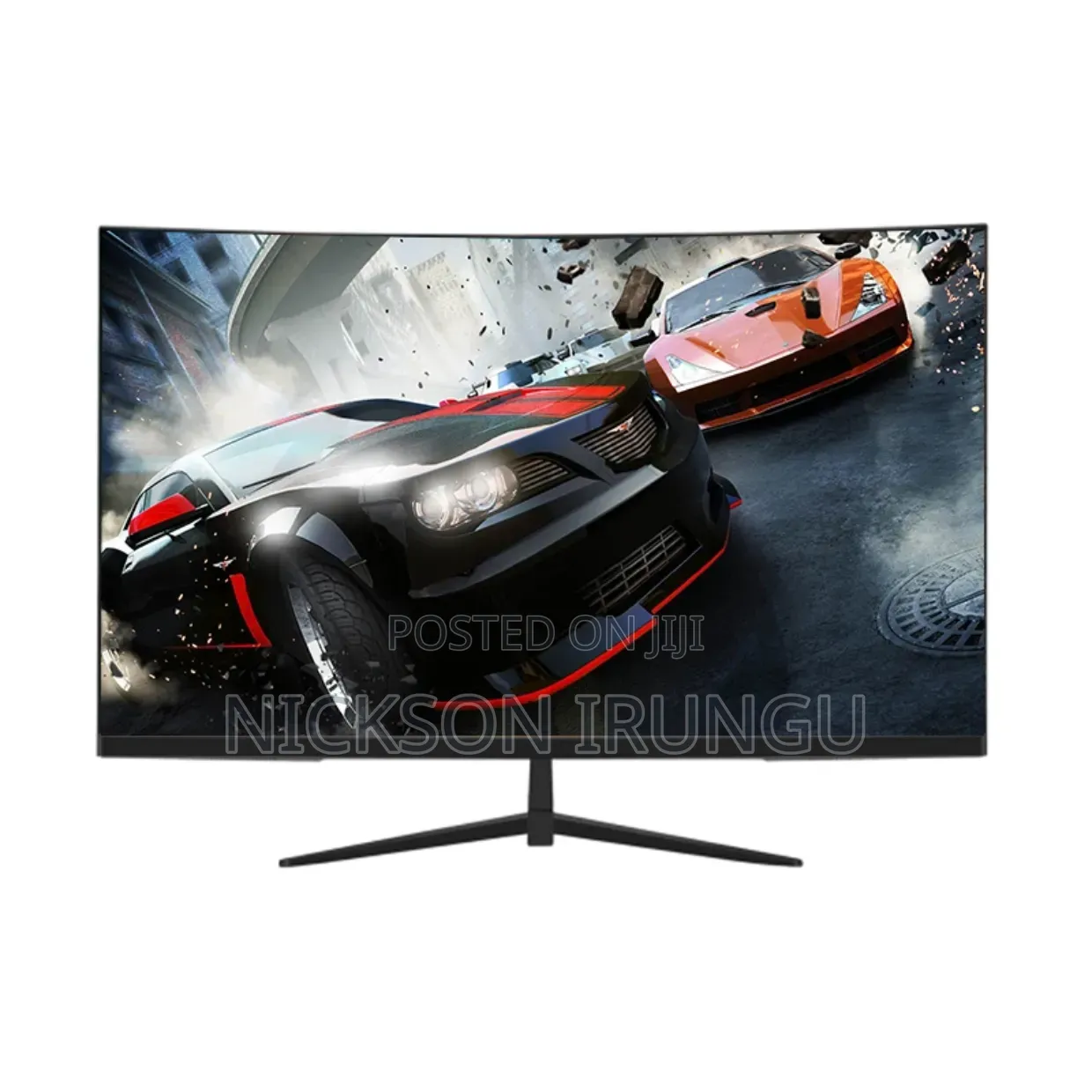 32" Ips Gaming Monitor