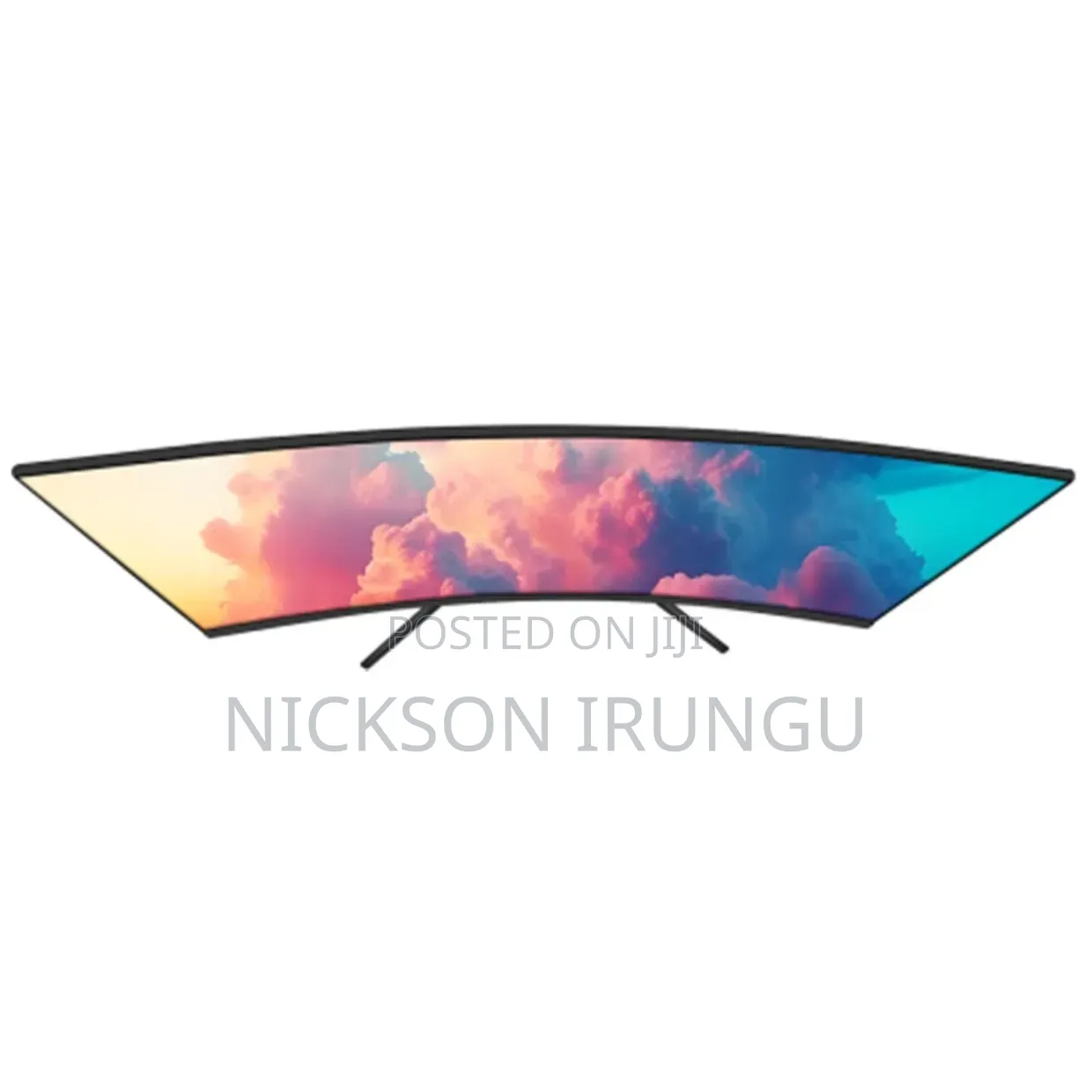 32" Ips Gaming Monitor