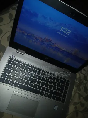 Laptop HP ProBook 640 G5 8GB Intel Core i5 SSD 256GB