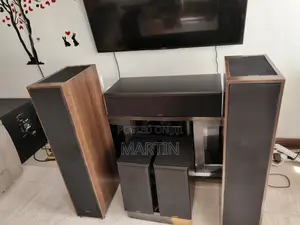 Klipsch Atmos Surround Sound 7.0 Speaker Set Offer at