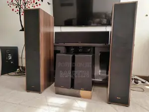 Klipsch Atmos Surround Sound 7.0 Speaker Set Offer at