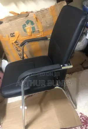 Guest Executives Chair