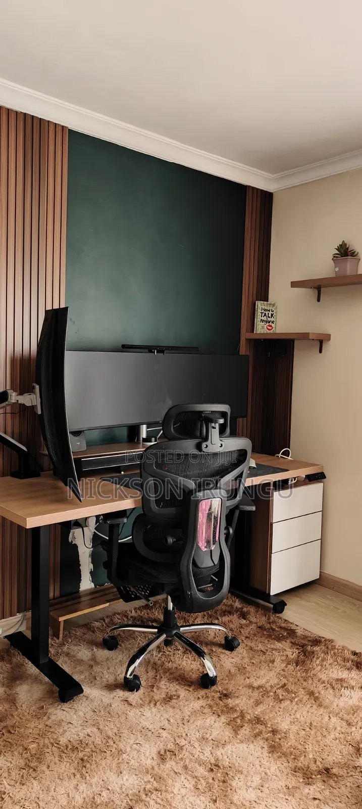 34 Inch Gaming Monitor