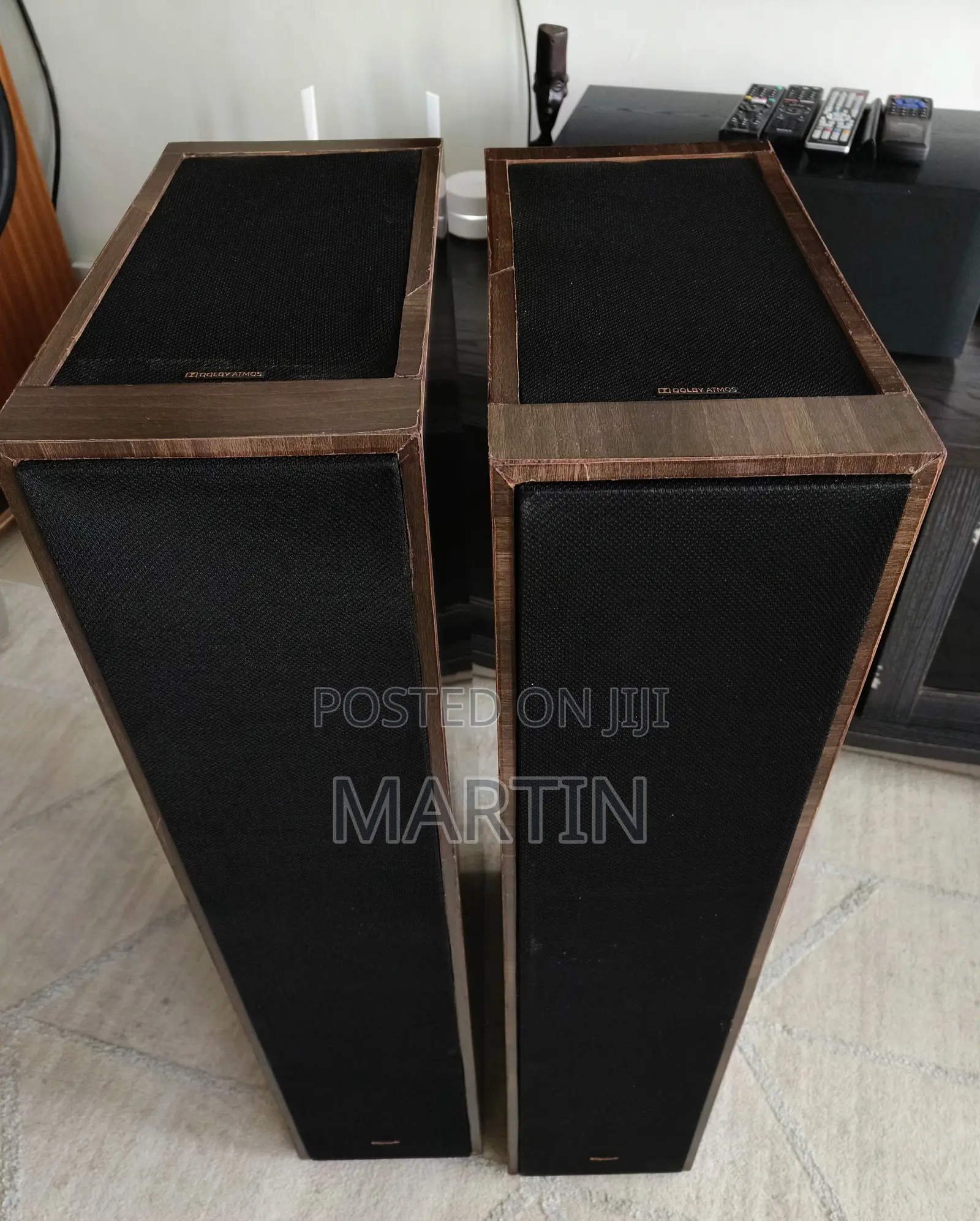 Klipsch Atmos Surround Sound 7.0 Speaker Set Offer at
