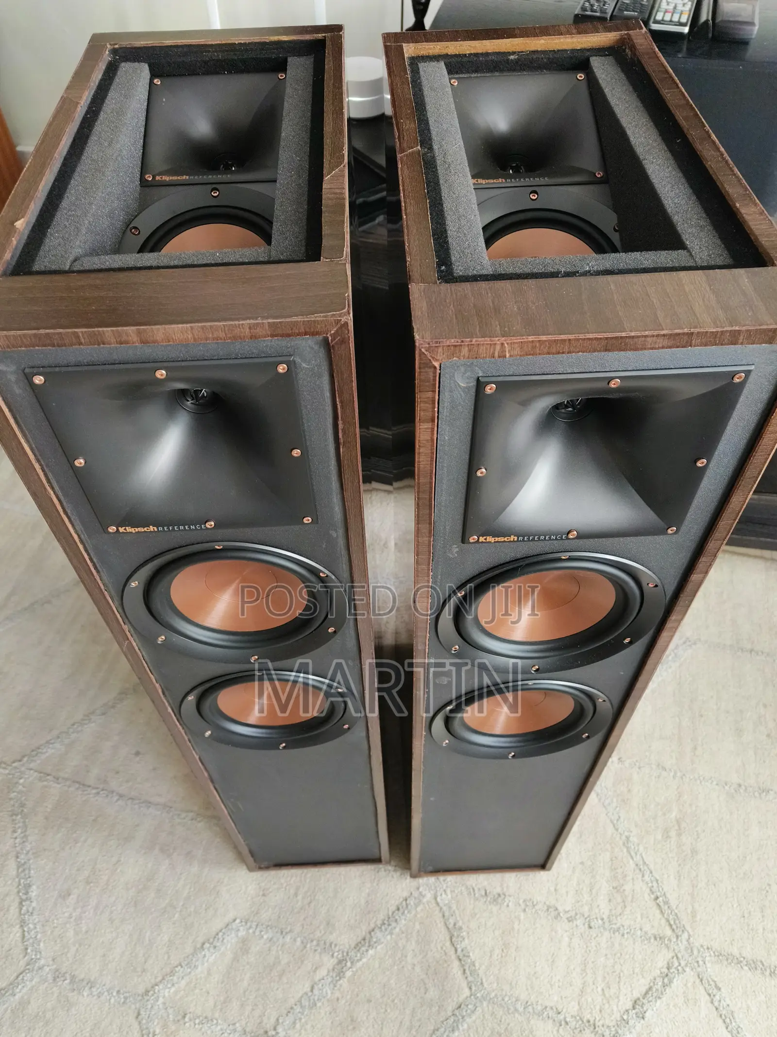 Klipsch Atmos Surround Sound 7.0 Speaker Set Offer at