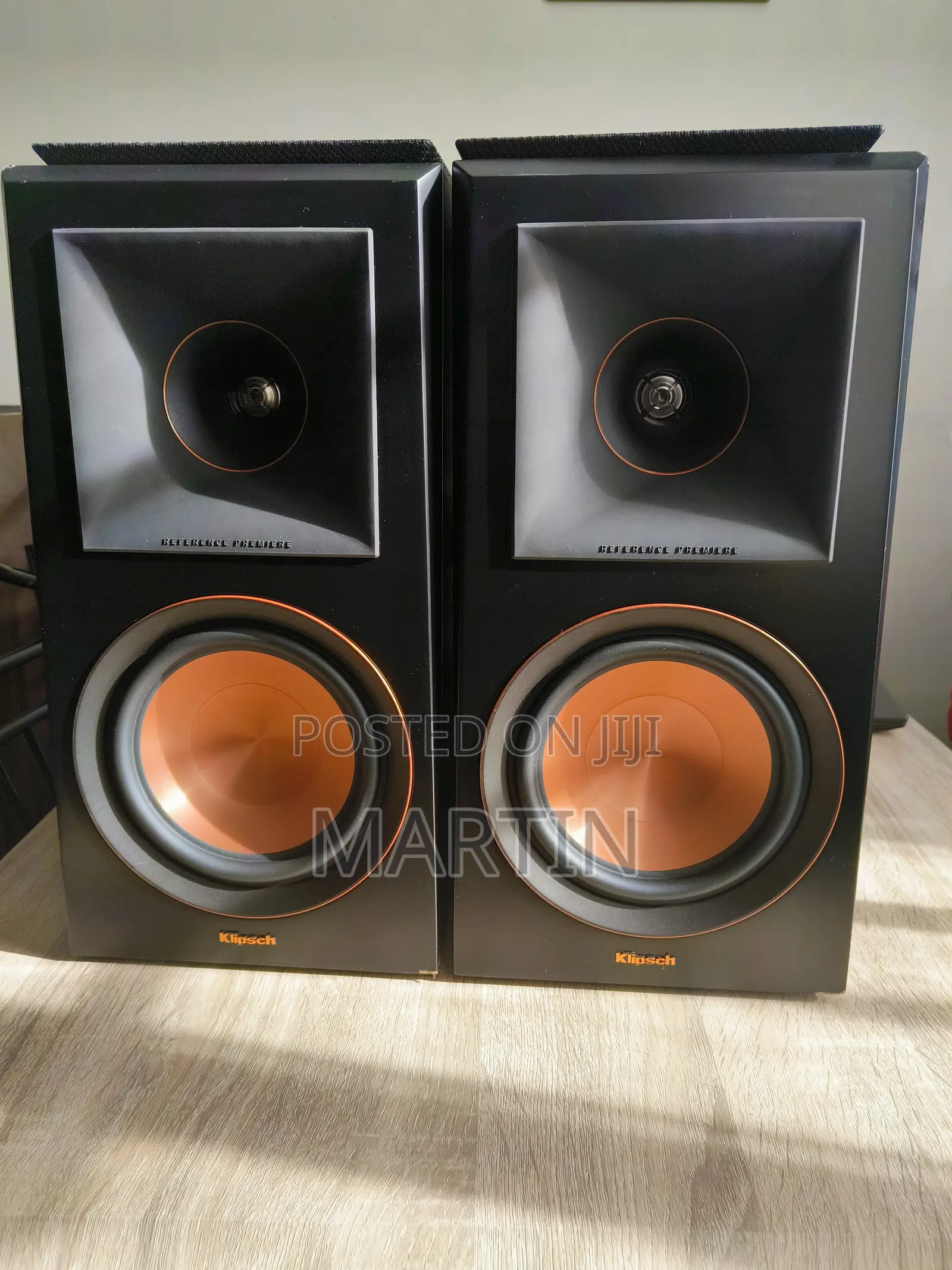 Klipsch Atmos Surround Sound 7.0 Speaker Set Offer at