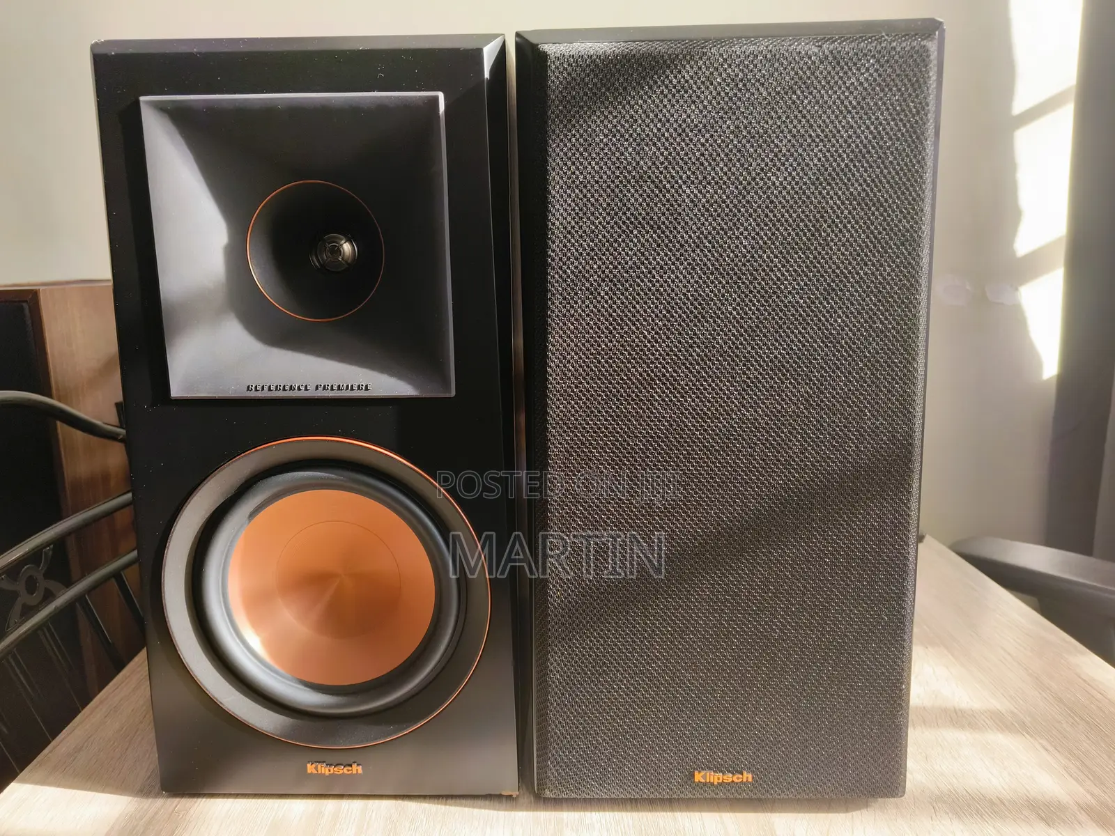 Klipsch Atmos Surround Sound 7.0 Speaker Set Offer at