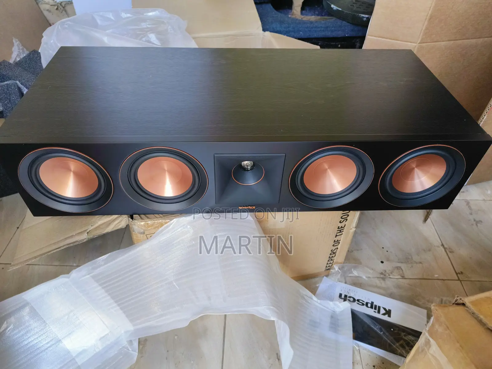 Klipsch Atmos Surround Sound 7.0 Speaker Set Offer at