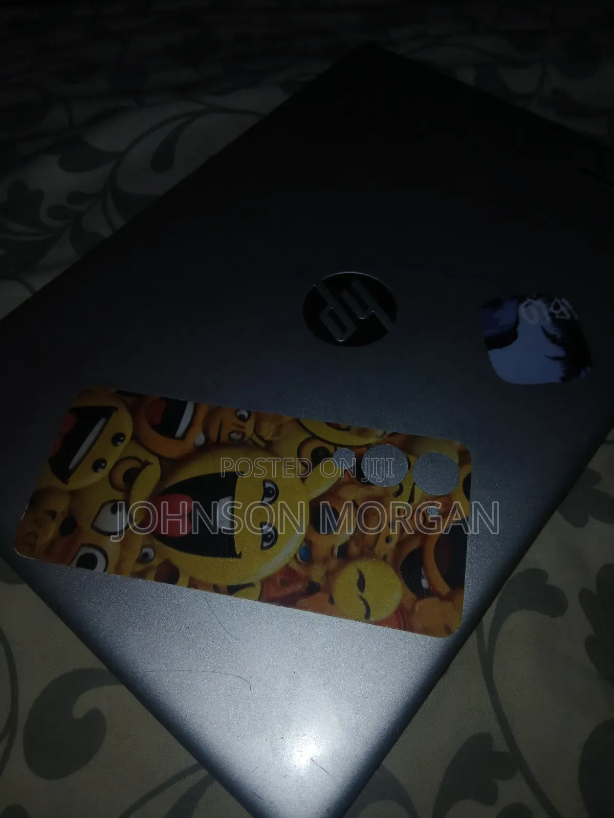 Laptop HP ProBook 640 G5 8GB Intel Core i5 SSD 256GB