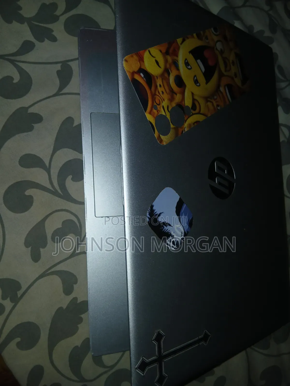 Laptop HP ProBook 640 G5 8GB Intel Core i5 SSD 256GB