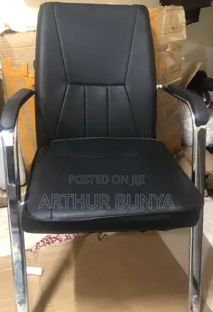 Guest Executives Chair