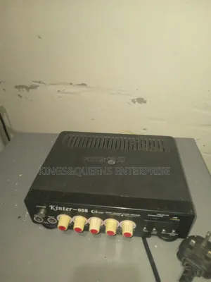 Good Amplifier