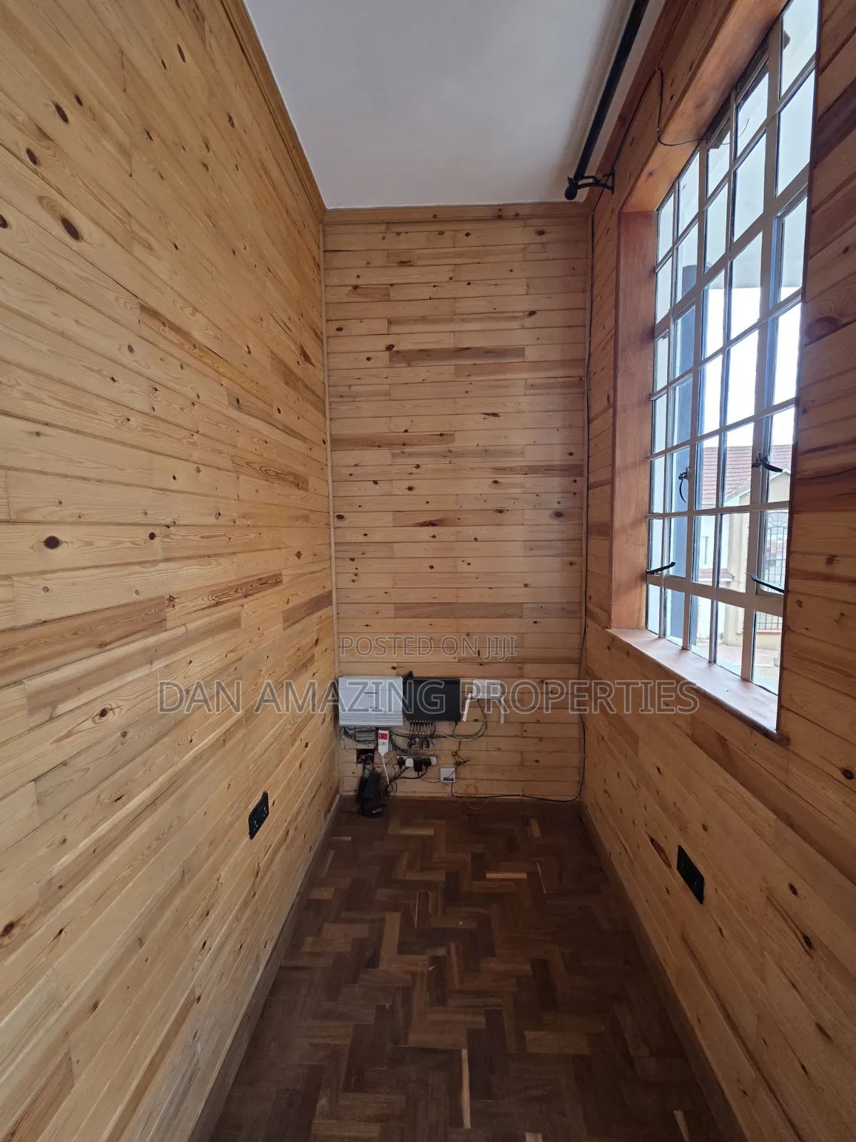 6bdrm Maisonette in Lemiso Rd On 1/4, Ngong CBD for rent