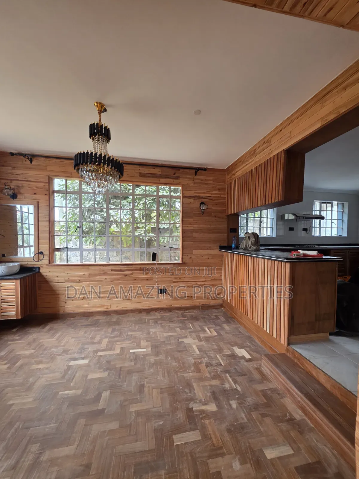 6bdrm Maisonette in Lemiso Rd On 1/4, Ngong CBD for rent
