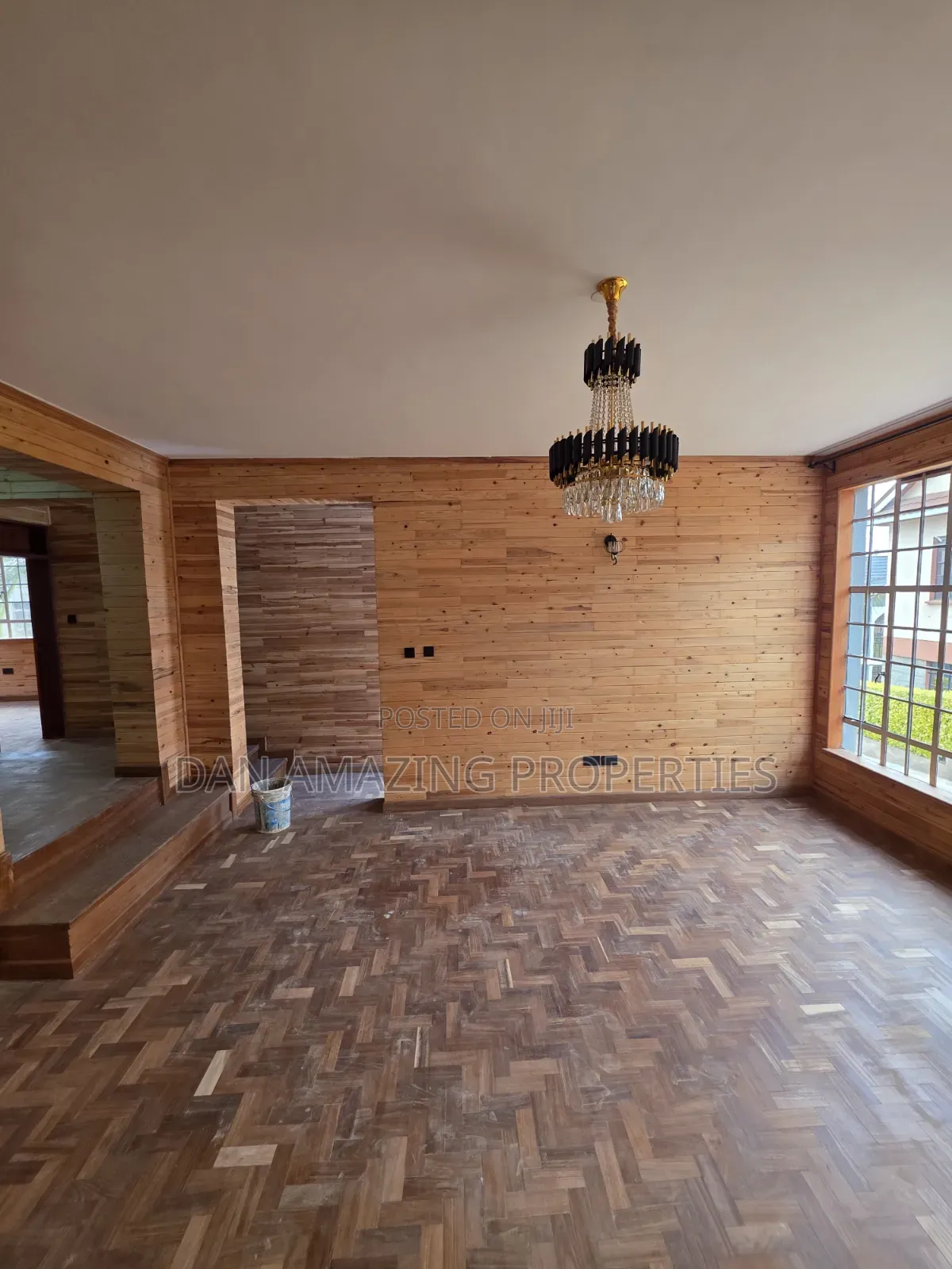 6bdrm Maisonette in Lemiso Rd On 1/4, Ngong CBD for rent