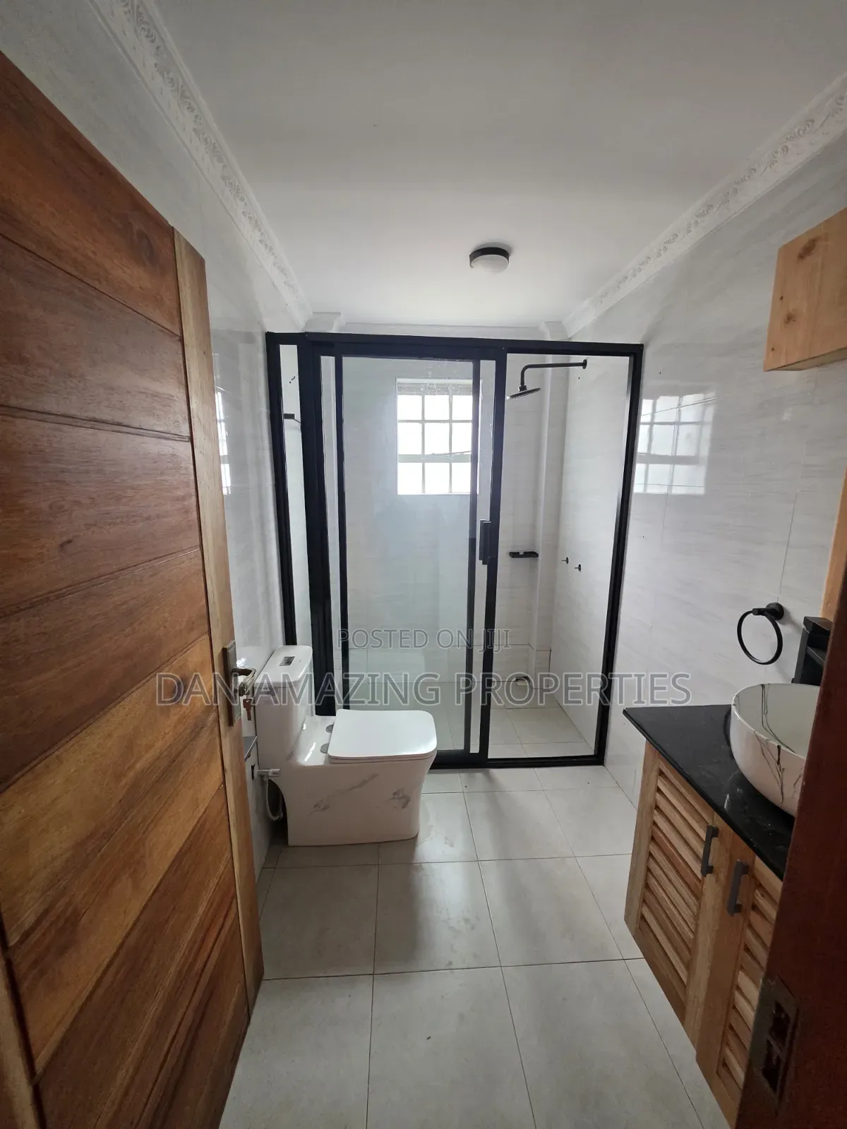 6bdrm Maisonette in Lemiso Rd On 1/4, Ngong CBD for rent