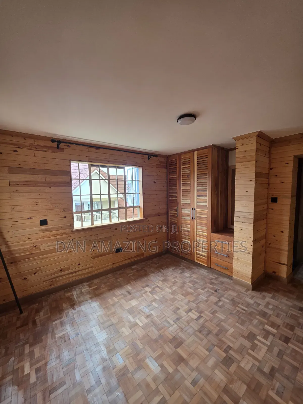 6bdrm Maisonette in Lemiso Rd On 1/4, Ngong CBD for rent