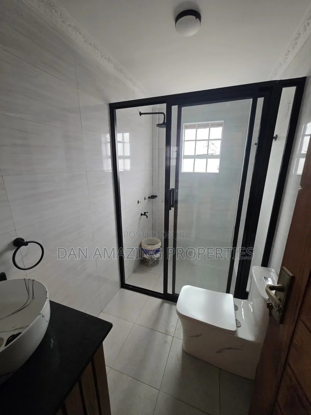 6bdrm Maisonette in Lemiso Rd On 1/4, Ngong CBD for rent