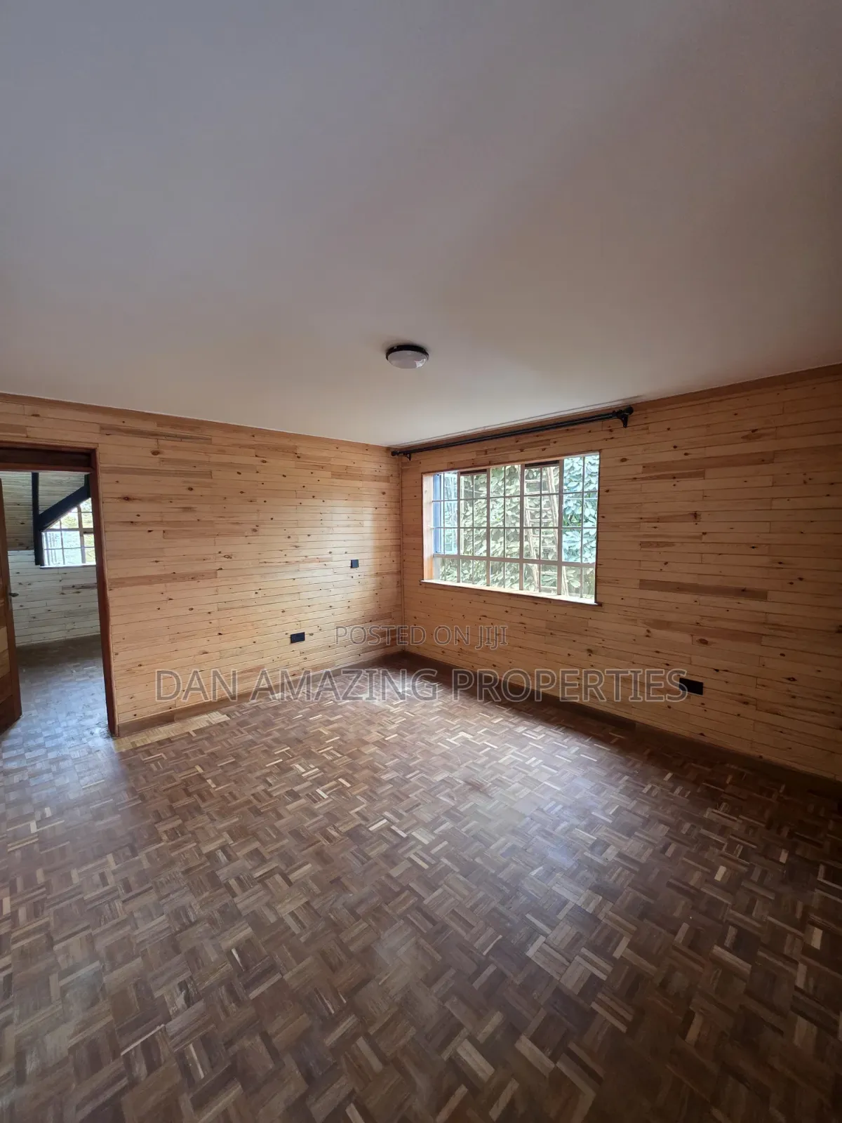 6bdrm Maisonette in Lemiso Rd On 1/4, Ngong CBD for rent