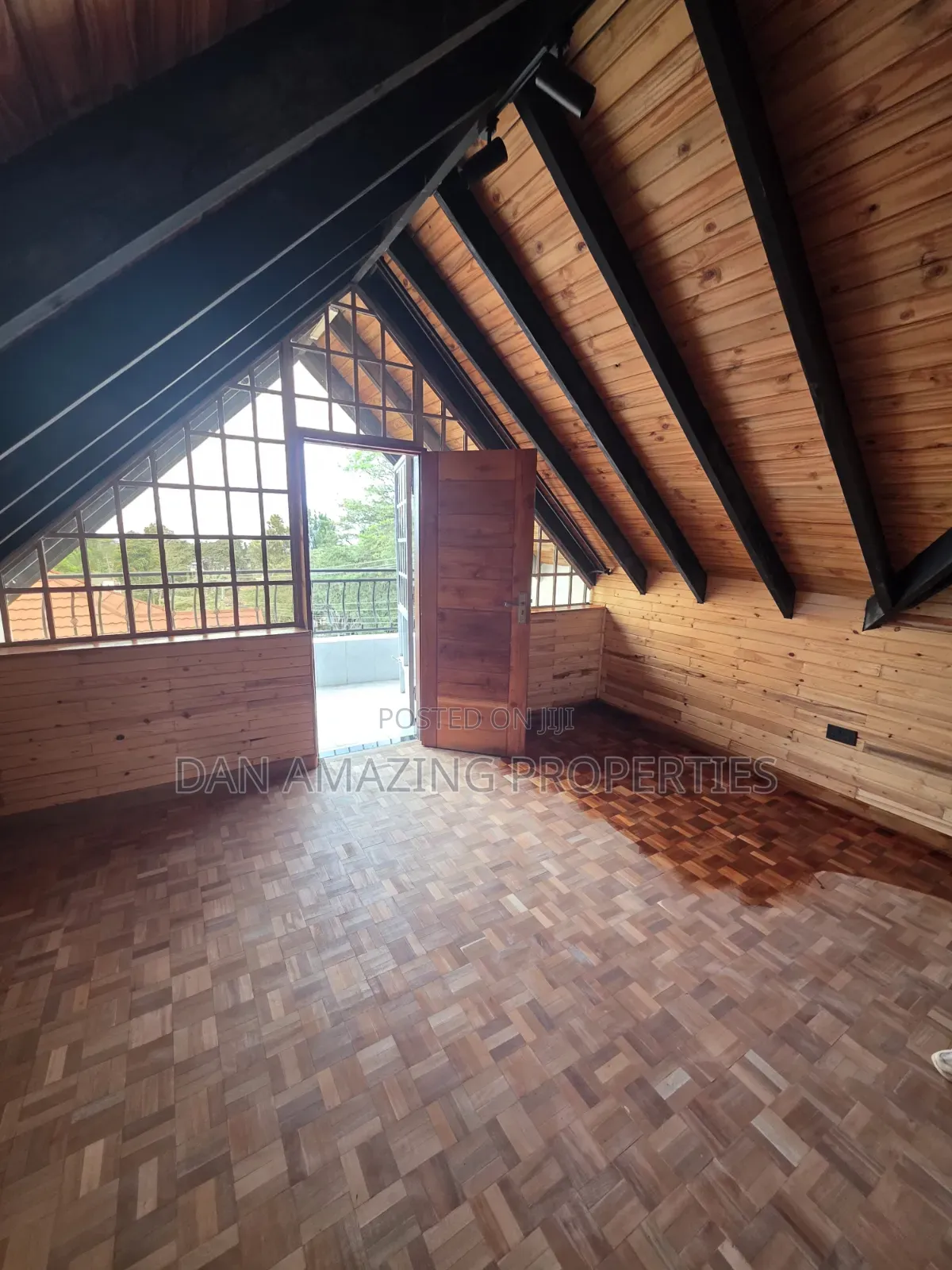 6bdrm Maisonette in Lemiso Rd On 1/4, Ngong CBD for rent