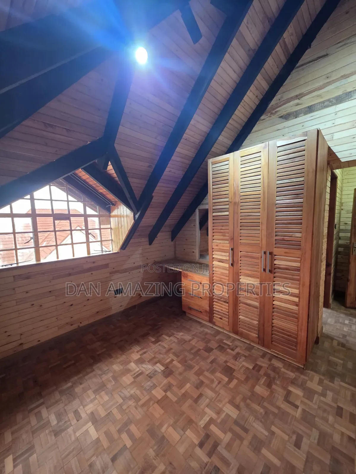 6bdrm Maisonette in Lemiso Rd On 1/4, Ngong CBD for rent