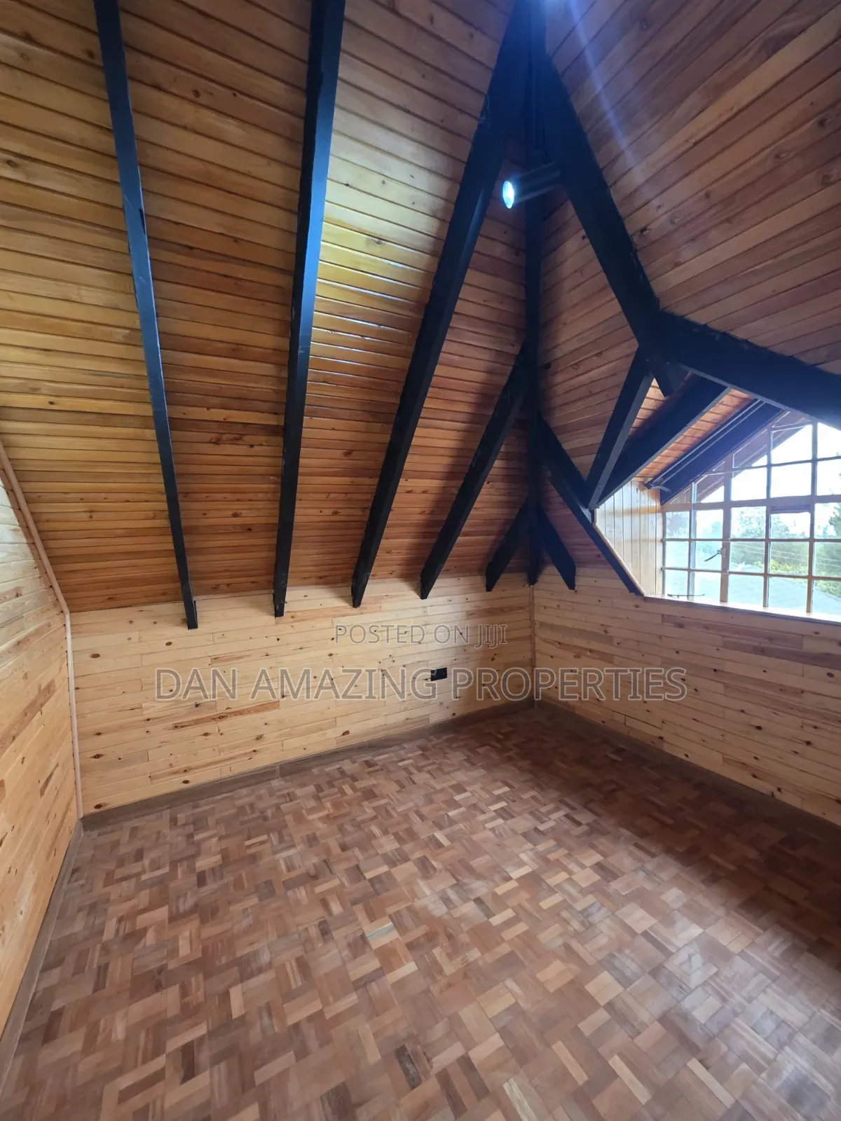 6bdrm Maisonette in Lemiso Rd On 1/4, Ngong CBD for rent