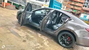 Mazda Atenza 2018 Gray