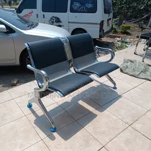 Waiting Area Bench