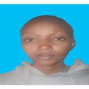 Jobs Supermarket Attendant Ruiru