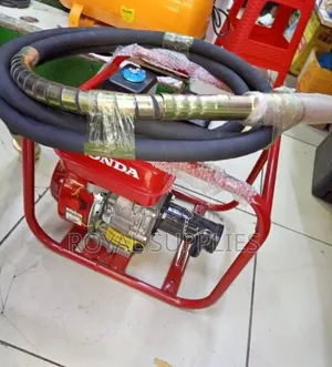 Honda Petrol Concrete Vibrator